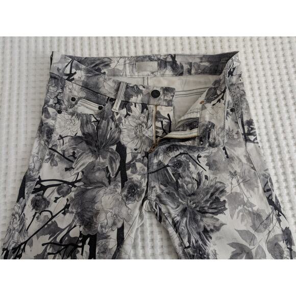 Mother the looker pocket full of posies jeans - Picture 15 of 16